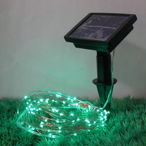 60003 LED cheap christmas Solar led lights bulb lamp